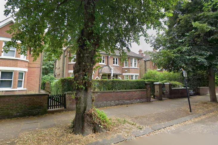 88 Duke's Avenue