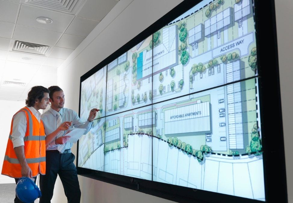 Three Things Before Submitting a Planning Application