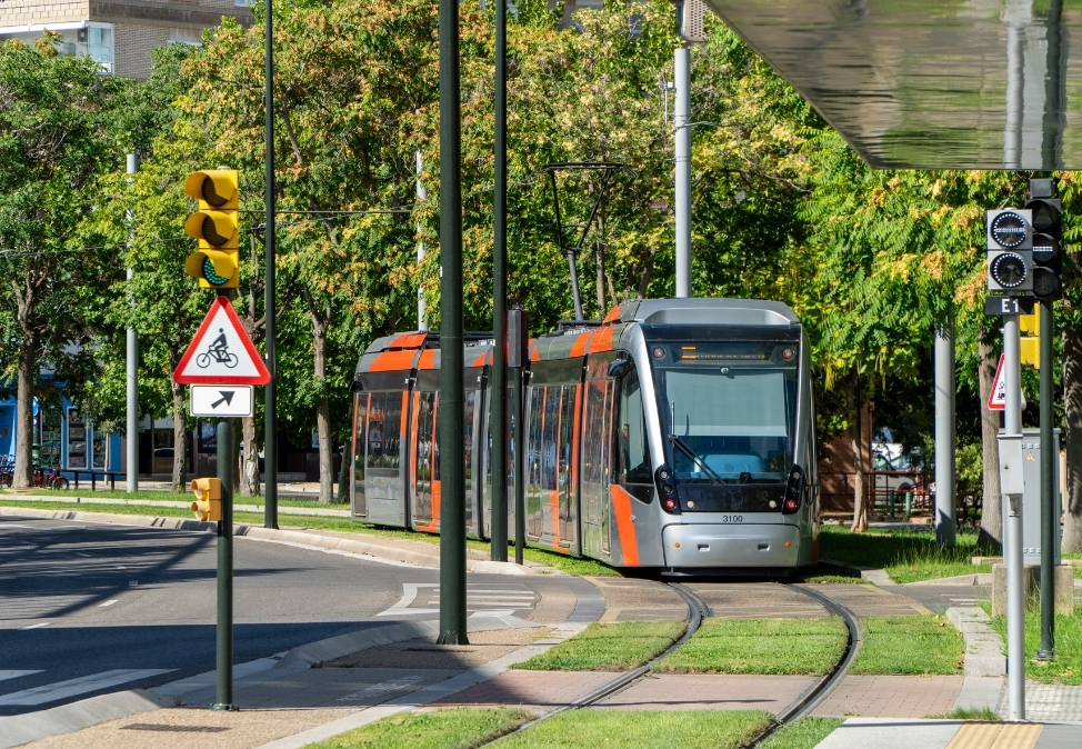 Sustainable Transport Trends