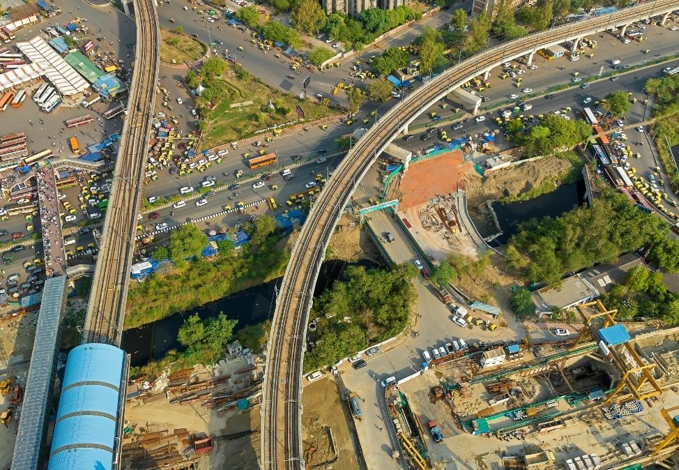 What is Transport Planning