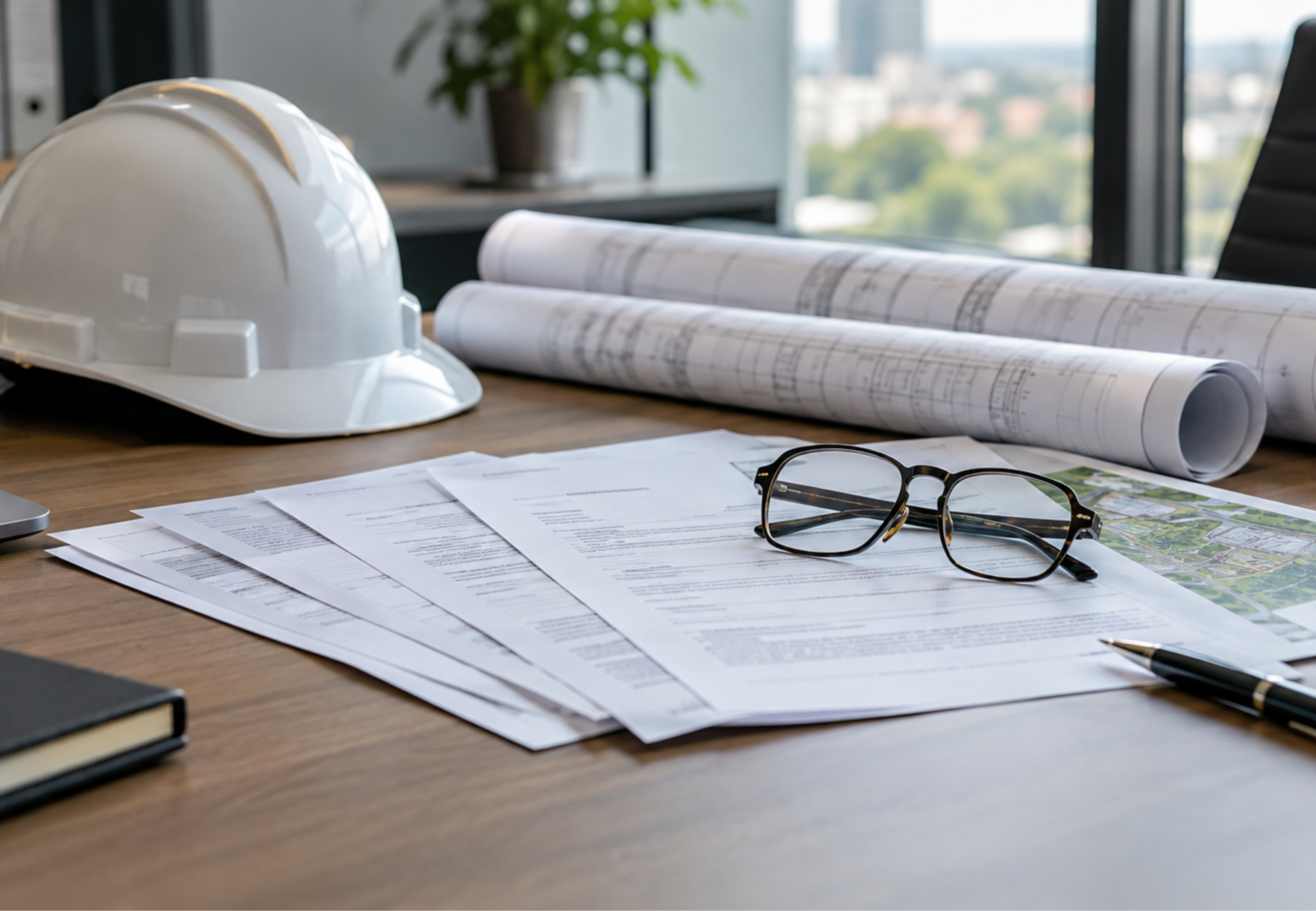 Government Regulations Affecting Developments