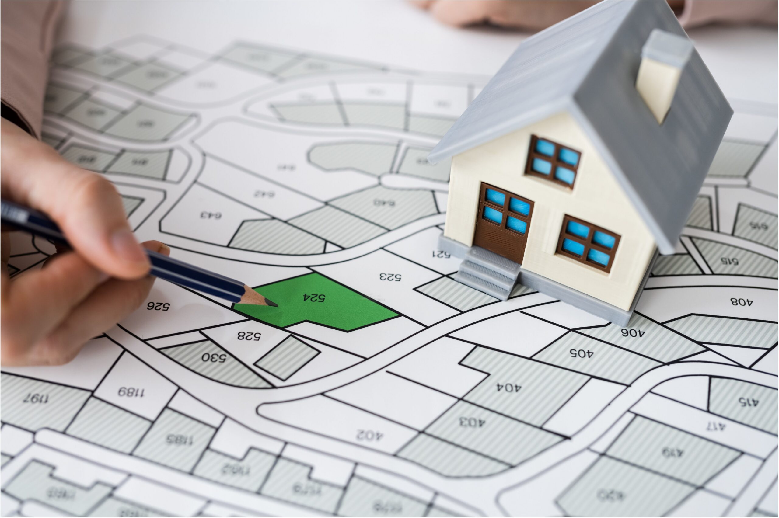 Essential Transport Planning Tips for New Developers