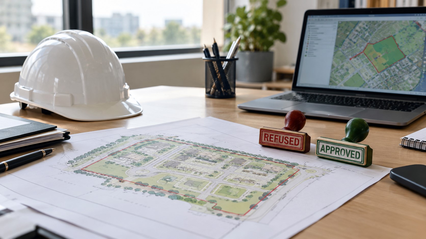 How Transport Planning Affects Planning Approval